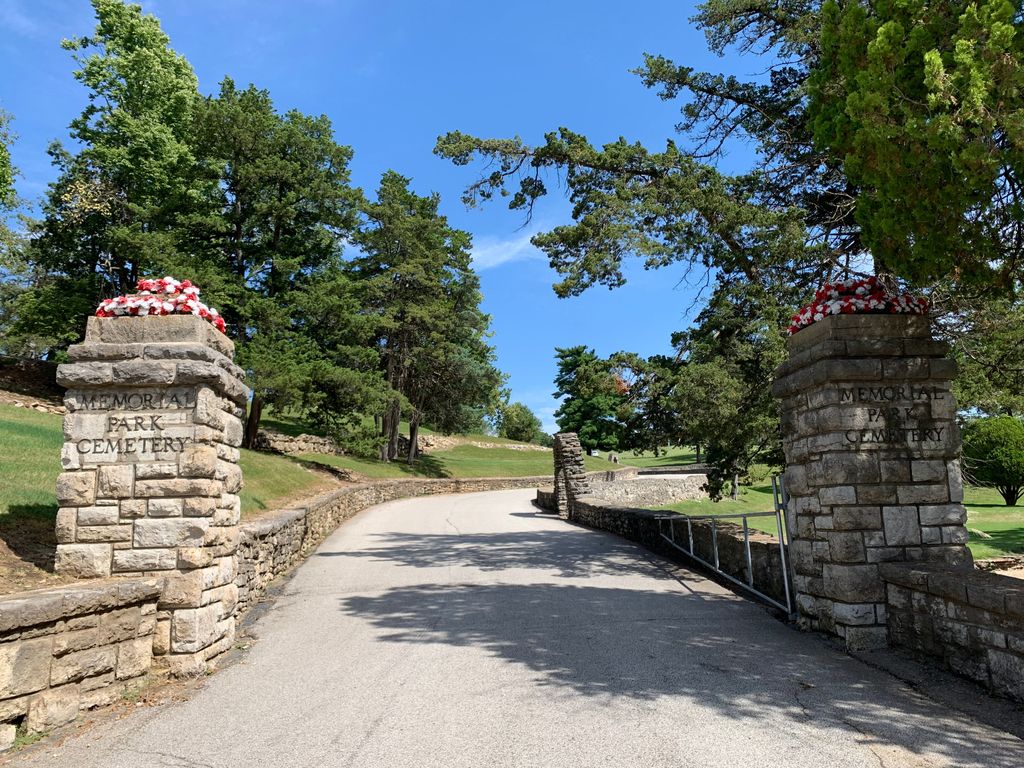 Memorial Park Cemetery